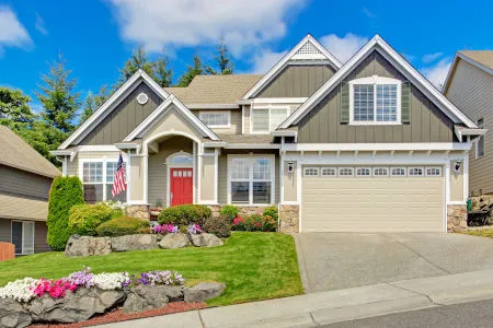 Pressure Washing vs. Soft Washing: What’s Safe for Brick, Vinyl, and Painted Exteriors?