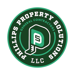 Phillips Property Solutions, LLC Logo