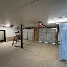 Arlington-TN-Home-Transformation-Exterior-Renovation-Carport-to-Garage-Conversion 9