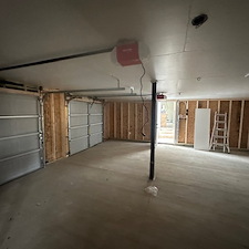Arlington-TN-Home-Transformation-Exterior-Renovation-Carport-to-Garage-Conversion 8