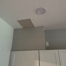 Bedroom To Master Bathroom Conversion in Memphis, TN 5