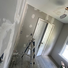 Bedroom To Master Bathroom Conversion in Memphis, TN 6