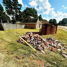 Brick-Masonry-Neighborhood-Entrance-Project 2