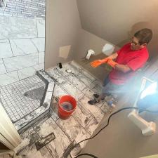 Collierville-Attic-Bathroom-Remodel 2