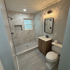 Complete-Custom-Guest-Bathroom-Addition-Finishing-Germantown-TN 8