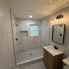 Complete-Custom-Guest-Bathroom-Addition-Finishing-Germantown-TN 9