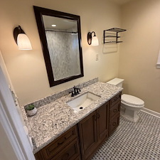 Complete-Custom-Guest-Bathroom-Addition-Finishing-Germantown-TN 1