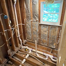 Complete-Custom-Guest-Bathroom-Addition-Finishing-Germantown-TN 5