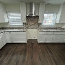 Complete-Kitchen-Remodel-in-Arlington-TN-Full-Gut-Modern-Transformation 7