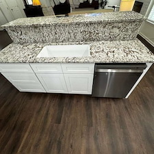 Complete-Kitchen-Remodel-in-Arlington-TN-Full-Gut-Modern-Transformation 9