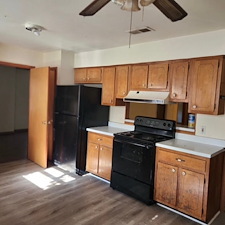 Complete-Kitchen-Remodel-in-Arlington-TN-Full-Gut-Modern-Transformation 2