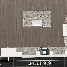 Complete-Kitchen-Remodel-in-Arlington-TN-Full-Gut-Modern-Transformation 3