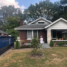 Curb-Appeal-Upgrade-Exterior-Refresh-project-in-Memphis-TN 0