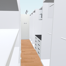 Custom-Walk-In-Closet-Designed-Framed-and-Built-from-the-Ground-Up-in-Germantown-TN 18