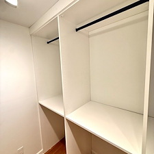 Custom-Walk-In-Closet-Designed-Framed-and-Built-from-the-Ground-Up-in-Germantown-TN 7