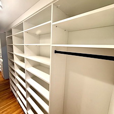 Custom-Walk-In-Closet-Designed-Framed-and-Built-from-the-Ground-Up-in-Germantown-TN 5