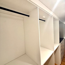 Custom-Walk-In-Closet-Designed-Framed-and-Built-from-the-Ground-Up-in-Germantown-TN 4