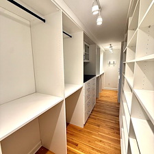 Custom-Walk-In-Closet-Designed-Framed-and-Built-from-the-Ground-Up-in-Germantown-TN 3