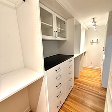 Custom-Walk-In-Closet-Designed-Framed-and-Built-from-the-Ground-Up-in-Germantown-TN 2