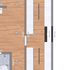 Custom-Walk-In-Closet-Designed-Framed-and-Built-from-the-Ground-Up-in-Germantown-TN 20