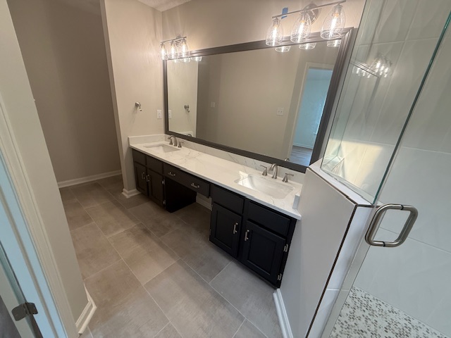 Expert Master Bathroom Remodel in Bartlett, TN