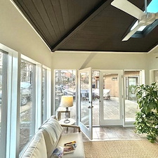 From-Outdated-to-Oasis-Sunroom-Greenhouse-Transformation-in-Germantown-TN 5