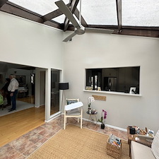 From-Outdated-to-Oasis-Sunroom-Greenhouse-Transformation-in-Germantown-TN 20