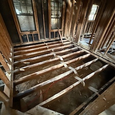 Full-Turnkey-Renovation-From-Duplex-Burn-Job-to-Modern-Single-Family-Home 2