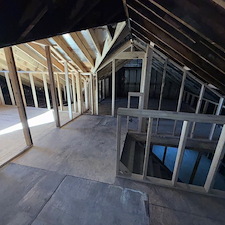 Full-Turnkey-Renovation-From-Duplex-Burn-Job-to-Modern-Single-Family-Home 3