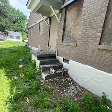 Full-Turnkey-Renovation-From-Duplex-Burn-Job-to-Modern-Single-Family-Home 14