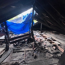 Full-Turnkey-Renovation-From-Duplex-Burn-Job-to-Modern-Single-Family-Home 34