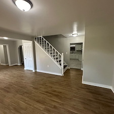 Full-Turnkey-Renovation-From-Duplex-Burn-Job-to-Modern-Single-Family-Home 43