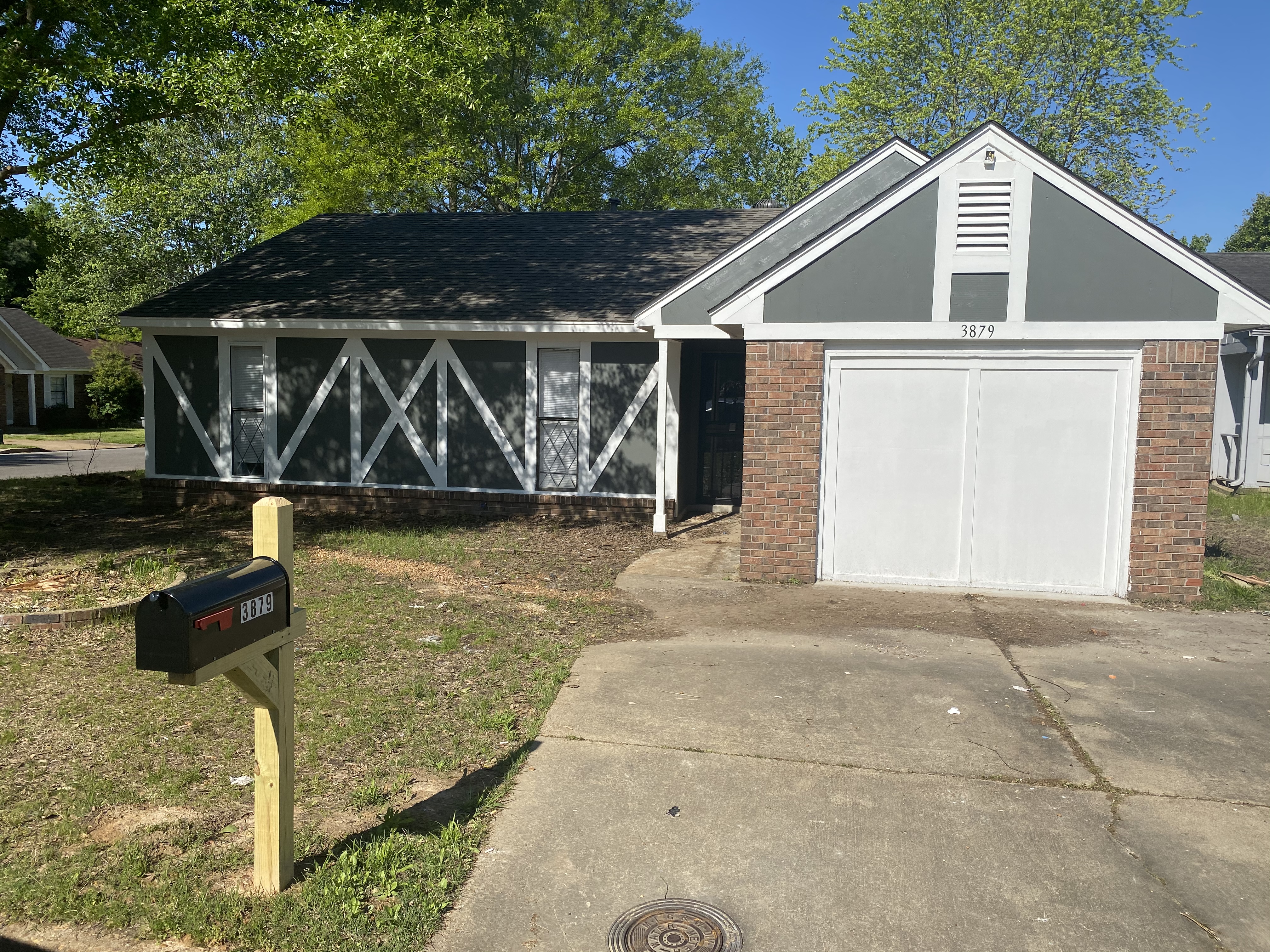 New Fence Installation in Memphis, TN