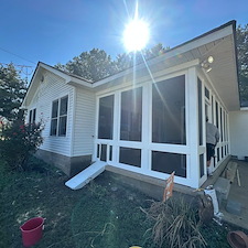 Open-Porch-Converted-to-a-Custom-Screened-in-Porch-Retreat-in-Arlington-TN 5