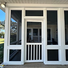 Open-Porch-Converted-to-a-Custom-Screened-in-Porch-Retreat-in-Arlington-TN 3
