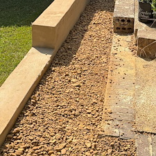 Retaining-Wall-Zoysia-Sod-Installation-Deck-Demolition-Romeo-and-Juliet-Balcony-Construction-in-Bartlett-TN 0