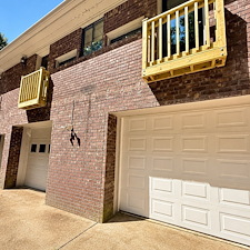 Retaining-Wall-Zoysia-Sod-Installation-Deck-Demolition-Romeo-and-Juliet-Balcony-Construction-in-Bartlett-TN 8