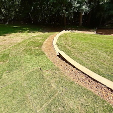 Retaining-Wall-Zoysia-Sod-Installation-Deck-Demolition-Romeo-and-Juliet-Balcony-Construction-in-Bartlett-TN 7