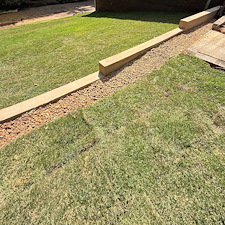 Retaining-Wall-Zoysia-Sod-Installation-Deck-Demolition-Romeo-and-Juliet-Balcony-Construction-in-Bartlett-TN 6