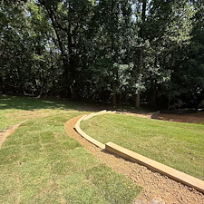 Retaining-Wall-Zoysia-Sod-Installation-Deck-Demolition-Romeo-and-Juliet-Balcony-Construction-in-Bartlett-TN 5
