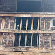 Retaining-Wall-Zoysia-Sod-Installation-Deck-Demolition-Romeo-and-Juliet-Balcony-Construction-in-Bartlett-TN 11
