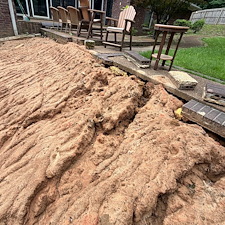 Retaining-Wall-Zoysia-Sod-Installation-Deck-Demolition-Romeo-and-Juliet-Balcony-Construction-in-Bartlett-TN 16