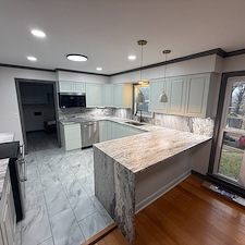 Stunning-Kitchen-Transformation-in-Germantown-TN 9