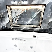 Total-Luxury-Mather-Bathroom-Renovation-in-Olive-Branch-MS 6
