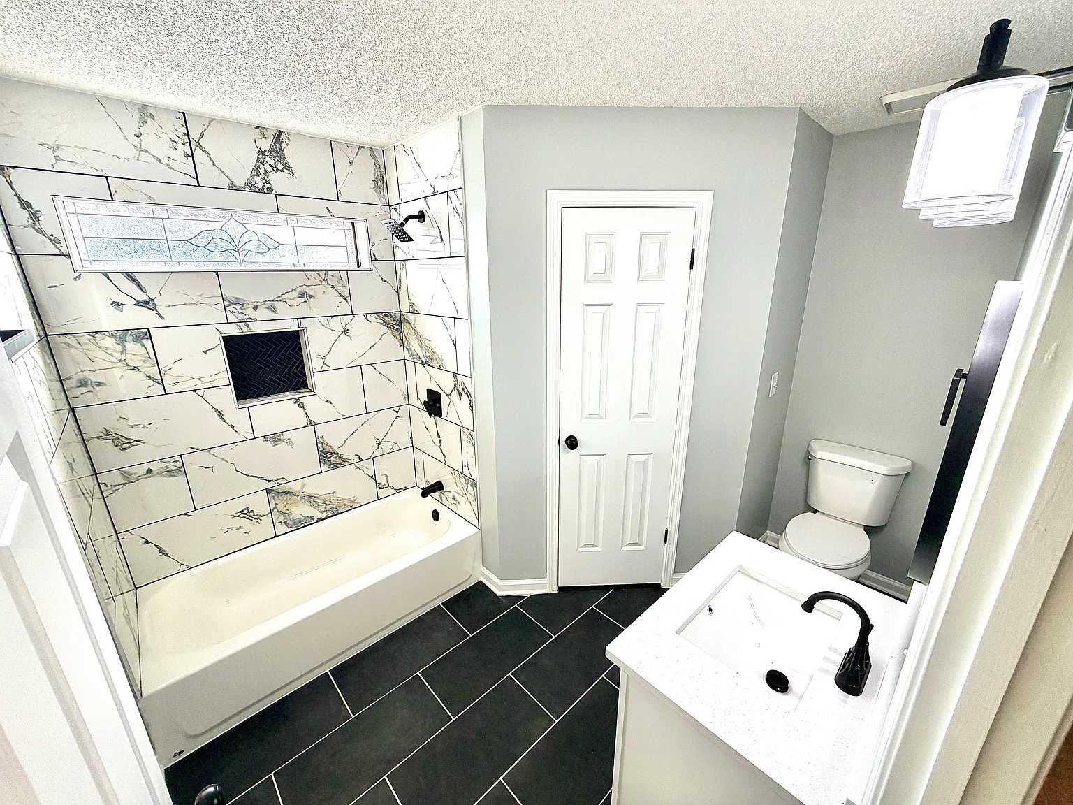 Total Townhome Renovation in Memphis, TN- One Call, Every Solution!