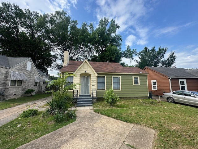 Turnkey Home Renovation in Memphis, TN | Phillips Property Solutions