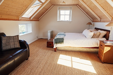 Attic Conversions